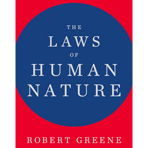 The Laws of Human Nature by Robert Greene, Book Summary, Podcast, English