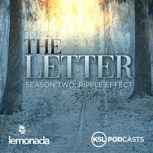 Ouça The Letter Season 2: Ripple Effect na aplicação