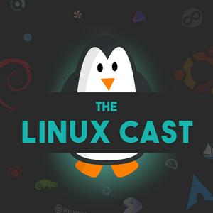 Ouça The Linux Cast na aplicação