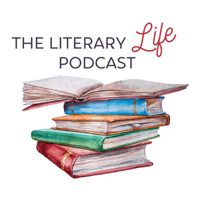 Ouça The Literary Life Podcast na aplicação