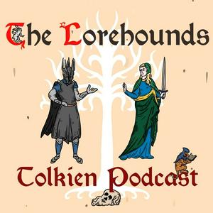 Ouça Tolkien - The Lorehounds na aplicação