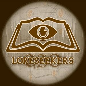 The Loreseekers ESO