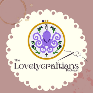 Ouça The Lovelycraftians Podcast na aplicação