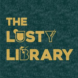 The Lusty Library: A Romance Novel Podcast