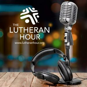 Ouça The Lutheran Hour na aplicação