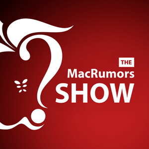 Ouça The MacRumors Show na aplicação