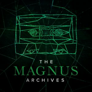 Ouça The Magnus Archives na aplicação