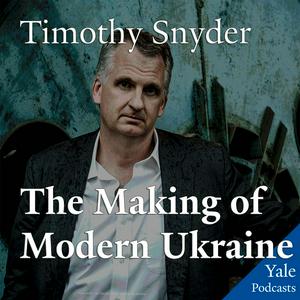 Ouça The Making of Modern Ukraine na aplicação