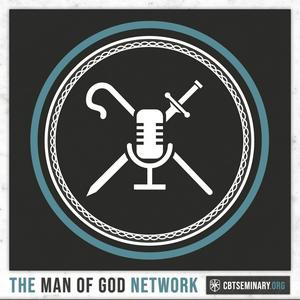 Ouça The Man of God Network na aplicação