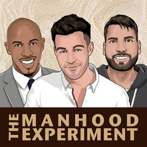 Ouça The Manhood Experiment na aplicação