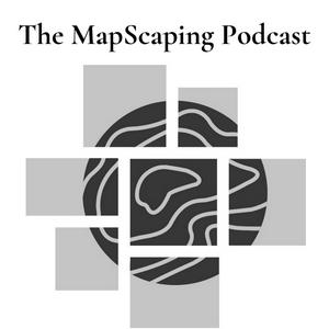 Ouça The MapScaping Podcast - GIS, Geospatial, Remote Sensing, earth observation and digital geography na aplicação