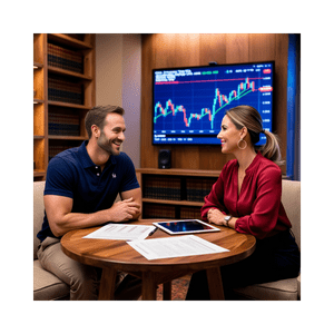 The Market Makers Podcast