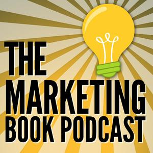 Ouça The Marketing Book Podcast na aplicação