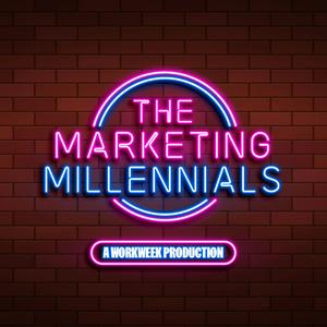 Ouça The Marketing Millennials na aplicação