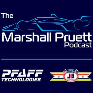 Ouça The Marshall Pruett Podcast na aplicação