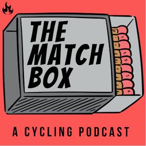 Ouça The Matchbox - A Cycling Podcast na aplicação