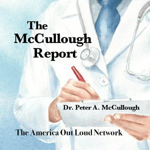 Ouça THE MCCULLOUGH REPORT na aplicação