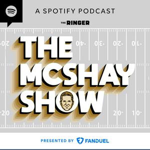 Ouça The McShay Show na aplicação