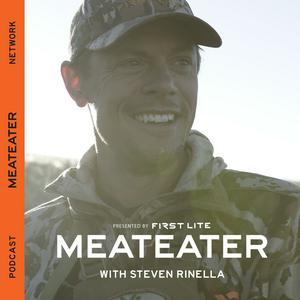 Ouça The MeatEater Podcast na aplicação