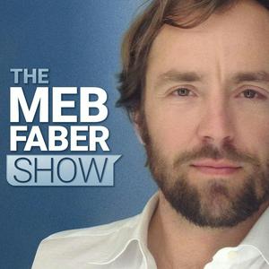 Ouça The Meb Faber Show - Better Investing na aplicação