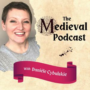 Ouça The Medieval Podcast na aplicação