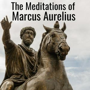 Ouça The Meditations of Marcus Aurelius na aplicação