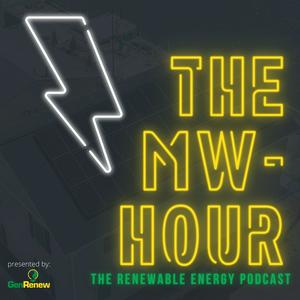 The Megawatt Hour