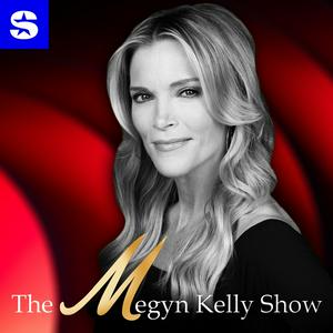 Ouça The Megyn Kelly Show na aplicação