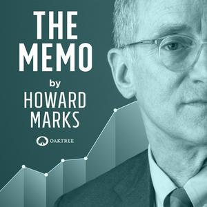 Ouça The Memo by Howard Marks na aplicação