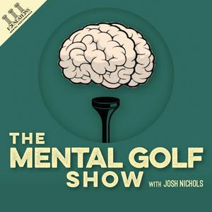 Ouça The Mental Golf Show na aplicação