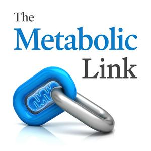 Ouça The Metabolic Link na aplicação