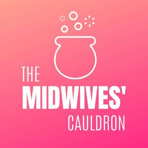 Ouça The Midwives' Cauldron na aplicação