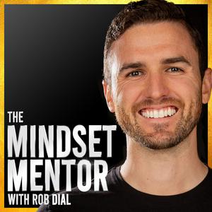 Ouça The Mindset Mentor na aplicação