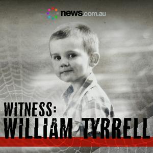 Ouça Witness: William Tyrrell na aplicação