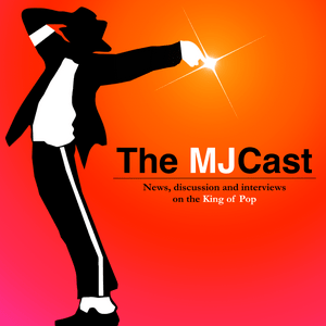 Ouça The MJCast - A Michael Jackson Podcast na aplicação