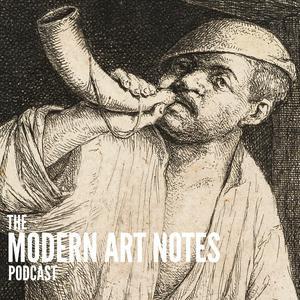 Ouça The Modern Art Notes Podcast na aplicação