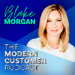 The Modern Customer Podcast