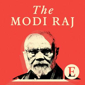 Ouça The Modi Raj from The Economist na aplicação