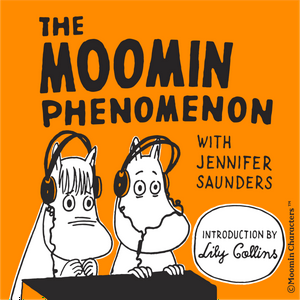 Ouça The Moomin Phenomenon na aplicação