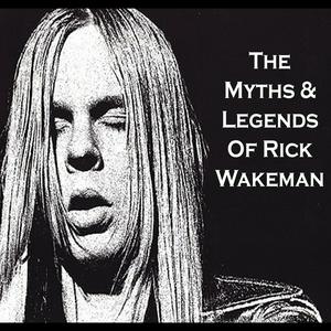 Ouça The Myths & Legends of Rick Wakeman na aplicação