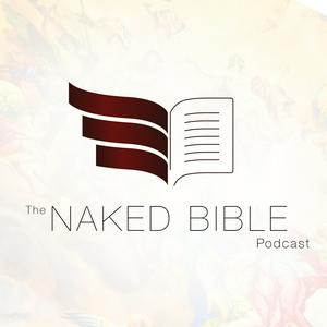 Ouça The Naked Bible Podcast na aplicação