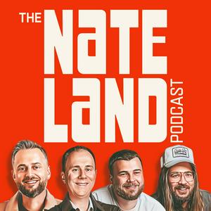 Ouça The Nateland Podcast na aplicação