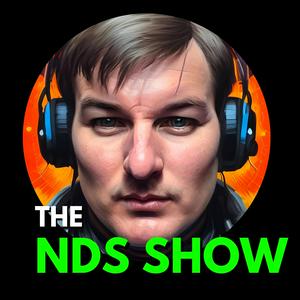 Ouça The NDS Show - An Intelligence Community Podcast covering Geospatial Intelligence, Open Source Intelligence OSINT, Human Intelligence HUMINT, Military & National Security na aplicação