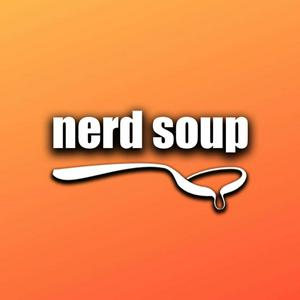 Ouça The Nerd Soup Podcast na aplicação