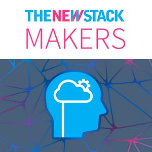 Ouça The New Stack Podcast na aplicação