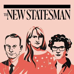 Ouça The New Statesman | UK politics and culture na aplicação