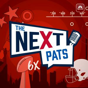 The Next Pats Podcast - A Patriots Podcast