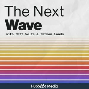 The Next Wave - AI and The Future of Technology