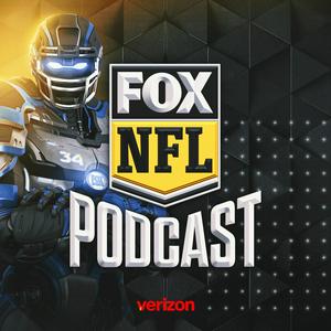 Ouça The NFL on FOX Podcast na aplicação