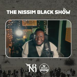 Ouça The Nissim Black Show na aplicação